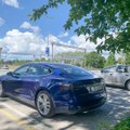 Tesla-Volvo ehk miks on taustakontroll mõnikord täiesti legaalne “kiiks”
