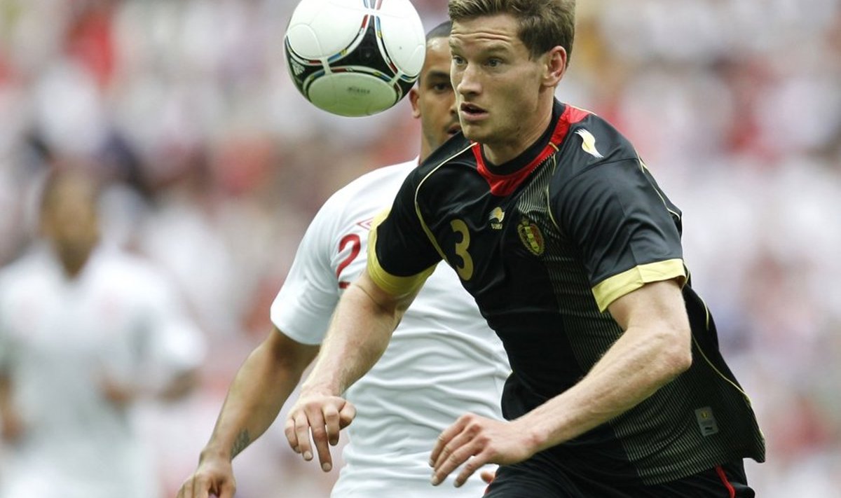 Jan Vertonghen