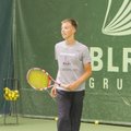 Noored Eesti tennisistid jõudsid Austraalia lahtiste paarismängus teise ringi