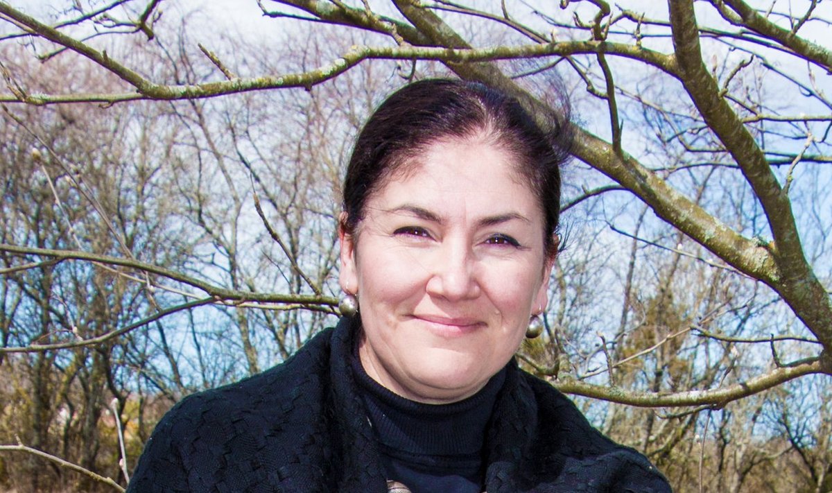 Maria Kaljuste