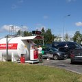 Uuring: Eesti elanike hinnatuimate ettevõtete esikolmiku moodustavad kino, tankla ja bussiettevõte