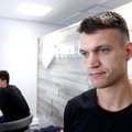DELFI VIDEO | Martin Dorbek: hooaja avamäng Tartuga on Eesti mõistes El Clasico
