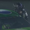 VIDEO | NASCAR-is läks võistluse järel löömaks: üks piloot tümitas teist läbi autoakna