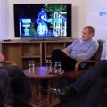 DELFI TV STUUDIO: Mis on Savisaare korruptsioonijuhtumi taga? Kas Tallinna meeril on poliitiline arsenal ammendunud? Mis saab Eesti poliitikast edasi?
