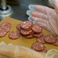 В советской колбасе было до 100% мяса, а сейчас — только 60%
