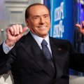 Silvio Berlusconist linastub vahetult enne parlamendivalimisi film, mis näitab tema rõlgeid orgiaid