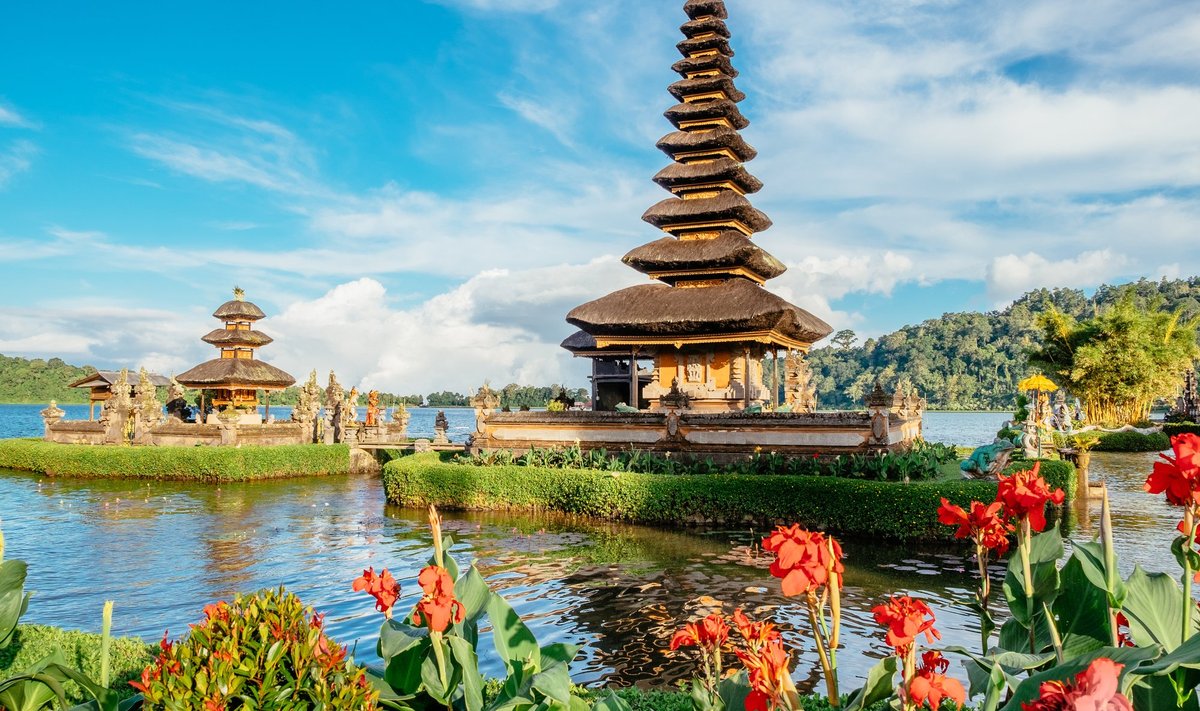 Bali, Indoneesia