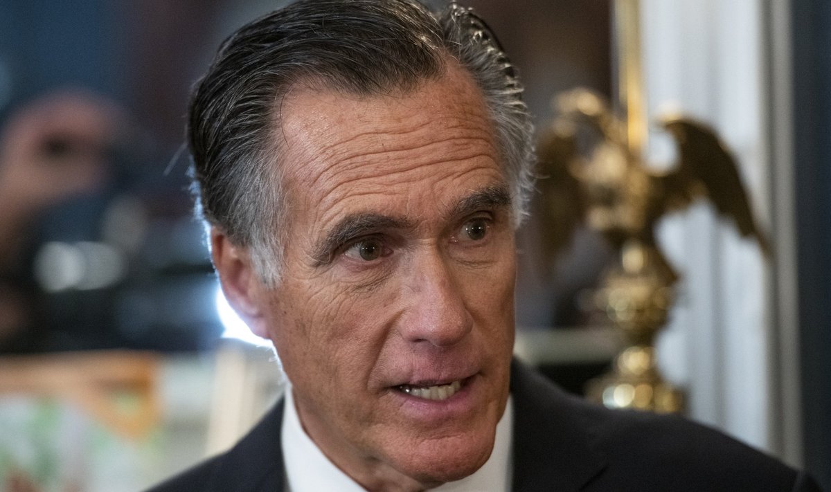 Mitt Romney