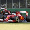 Endine maailmameister: Alonso üritab Räikköneni vaimselt hävitada