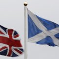 Šotimaa avaldas Ühendkuningriigist iseseisvumise kava