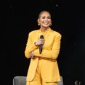 STIILIAMPS | Mugav ja pilkupüüdev! Jennifer Lopez näitab, kuidas dressides ennast hästi tunda