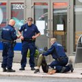 В Финляндии арестованы еще два подозреваемых в причастности к атаке в Турку