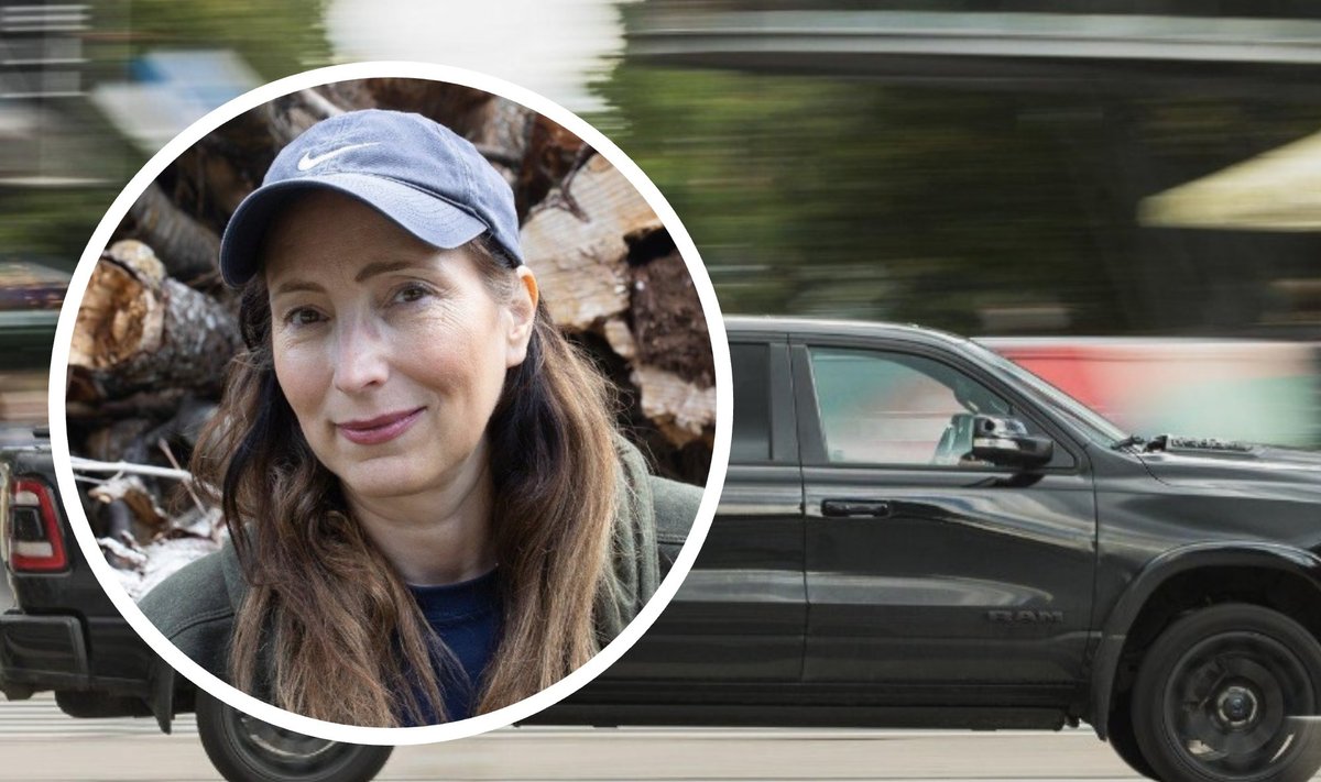 Autoteed võtavad ära ruumi meie ühisest avalikust ruumist, mis tähendab, et teistele liiklejatele jäävad ebakvaliteetsed, tervist kahjustavad valikud.