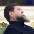 Kadõrov kutsus korrakaitsjaid karistama kurjategijate sugulasi ja rääkis veritasu vajadusest