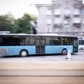 Почему в Харьюмаа за проезд в общественном транспорте придется платить в три раза дороже, чем в других регионах Эстонии. Кто даст внятный ответ?