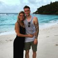 Marco Reusi tüdruksõber võib Instagrami postituste pärast vangi minna