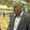DELFI VIDEO: Aivar Kuusmaa: ma ütlen ausalt, läheme Tallinnasse skalpi võtma