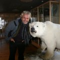 KINO | Maalehe ajakirjanik viib huvilised juba täna külmale jääkarude maale