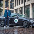 Bolt продолжает расширяться: теперь вызвать такси через эстонское приложение можно и в Лондоне