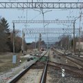 Riigikogu Rail Balticu toetusrühm toetab trassi uusi alternatiive