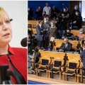 PÄEVA TEEMA | Anu Toots: erinevalt Kaljulaiust on Karisel head eeldused saada kogu Eesti presidendiks