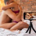Naine avaldab pornotööstuse saladused: mis tegelikult tagatoas toimub? See võib sind üllatada