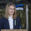 Премьер-министр и эстонские предприниматели едут в Швецию в исторический момент