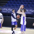 DELFI FOTOD | Selgus Eesti korvpallikoondise lõplik koosseis mänguks Venemaa vastu