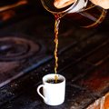 KOHVIKOOL | Kolm näpunäidet, kuidas presskannuga ideaalset kohvi valmistada