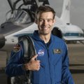 Üle 50 aasta langes astronaut NASA õppeprogrammist välja