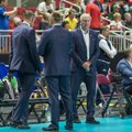 Avo Keel loodab Lätisse tuua Eesti koondise endise treeneri