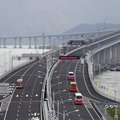 ВИДЕО. “Дорога смерти” и “Большой белый слон”. Как выглядит самый длинный мост и за что его критикуют