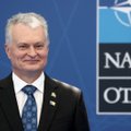 Leedu sai 2023. aasta NATO tippkohtumise korraldusõiguse