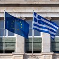Tasa ja targu: Kreekal läheb abilaenude tagasimaksmisega veel palju aastaid. Kas Eesti ka midagi tagasi saab?