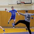 Neljast neli – kõik Eesti klubid nautisid Balti liigas võidurõõmu