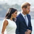 Ametlikult töötud? Oluline detail paljastas Meghan Markle'i ja prints Harry tegeliku ametikoha