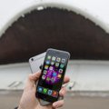 EMT kaotas monopoli iPhone-i ja 4G andmesidele