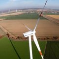 Tuulikud ja nende müra: ähvardav "ülestõus" tuuleturbiinide maal Saksamaal