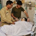 Pakistani arstid eemaldasid Talibani ohvriks langenud tüdruku peast kuuli