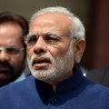 India peaminister Modi: me pühime iga nepallase pisaraid ja hoiame neil käest