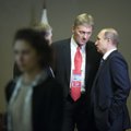 Kreml nimetab Litvinenko mõrvajuurdluse tulemusi Briti huumoriks