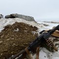 Vene meedia väitel annab Ukraina „Donetski rahvavabariigi” pihta miinipildujatuld