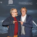 FOTOD | Miljonite eurode eest tehtud seriaal „Estonia“ esilinastus kodumaiste staaride ees
