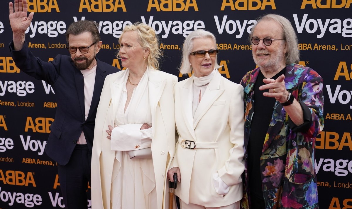 ABBA