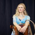 Oskus kuulata ja mõista! Poetess Kristiina Ehin kulutab just nii palju aega päevas igale lapsele