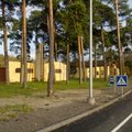 Pärnu Raeküla raudteejaama asemele plaanitakse ehitada kütusetankla