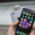 Halenaljakas juhtum: kuidas mees 94 iPhone'i üle Hiina piiri toimetada püüdis