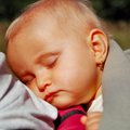 Seitse põhjust, miks peab lapse uneharjumuste kujundamisega teadlikult tegelema