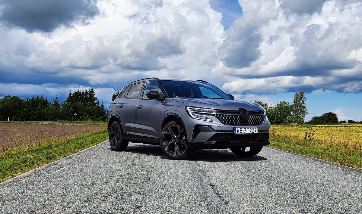 Renault Austral