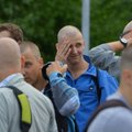 Üle tuhande sõduri tõotas Eestile ustavust